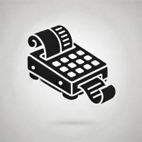 Кассовые чеки в Усолье-Сибирском