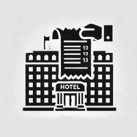 Гостиничные чеки в Усолье-Сибирском