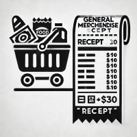 Чеки на товары в Усолье-Сибирском